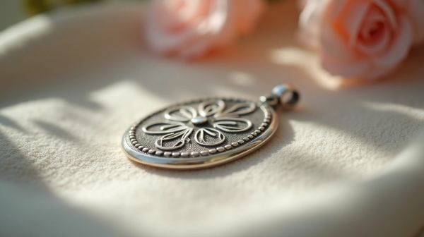 Find the perfect sterling silver charms for your jewelry