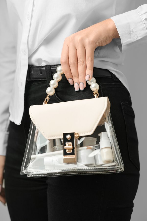 Shop clear backpacks: stylish, durable, and budget-friendly options